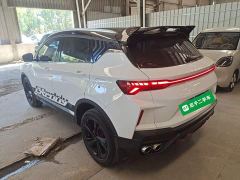 Geely Bingyue COOL 1.5TD DCT Turbo Edition - ფოტო 4