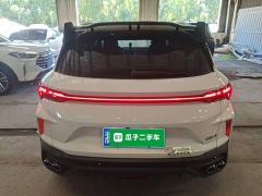 Geely Bingyue COOL 1.5TD DCT Turbo Edition - ფოტო 5