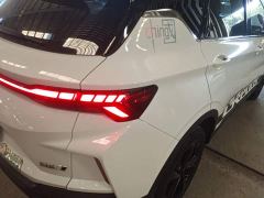 Geely Bingyue COOL 1.5TD DCT Turbo Edition - ფოტო 7
