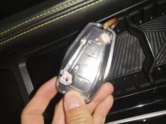 Geely Bingyue COOL 1.5TD DCT Turbo Edition - ფოტო 8