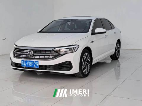 2023 Volkswagen Sagitar 300TSI DSG Excellence Edition - car from China