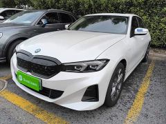 BMW i3 eDrive 35 L - фото 1
