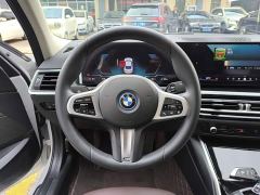 BMW i3 eDrive 35 L - фото 10