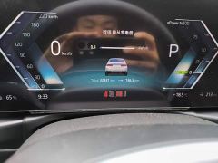 BMW i3 eDrive 35 L - фото 11