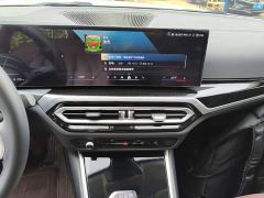 BMW i3 eDrive 35 L - фото 12