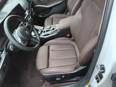 BMW i3 eDrive 35 L - фото 14