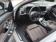BMW i3 eDrive 35 L - фото 15