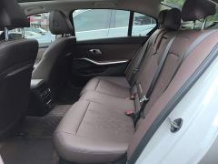 BMW i3 eDrive 35 L - фото 16