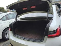 BMW i3 eDrive 35 L - фото 18
