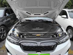 BMW i3 eDrive 35 L - фото 19