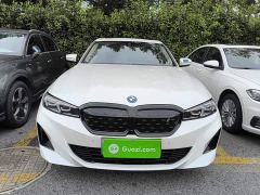 BMW i3 eDrive 35 L - фото 2