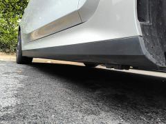 BMW i3 eDrive 35 L - фото 20