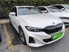 BMW i3 eDrive 35 L - фото 3