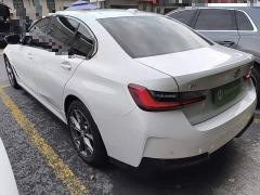 BMW i3 eDrive 35 L - фото 4