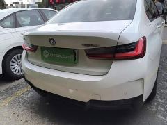 BMW i3 eDrive 35 L - фото 5