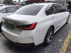 BMW i3 eDrive 35 L - фото 6