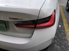 BMW i3 eDrive 35 L - фото 7