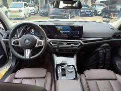 BMW i3 eDrive 35 L - фото 9