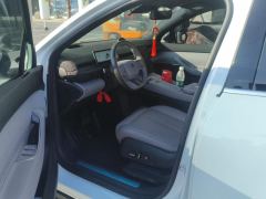 NIO EC6 505km 75kWh - ფოტო 14