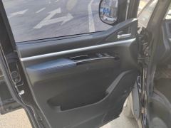 Forthing Lingzhi M5L 1.6L Base 7-seater - фото 12