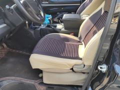 Forthing Lingzhi M5L 1.6L Base 7-seater - фото 14
