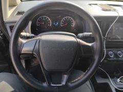 Forthing Lingzhi M5L 1.6L Base 7-seater - фото 18