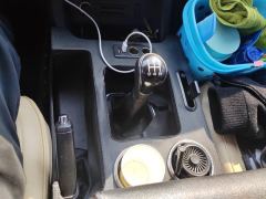 Forthing Lingzhi M5L 1.6L Base 7-seater - фото 19