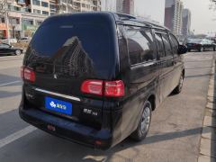 Forthing Lingzhi M5L 1.6L Base 7-seater - фото 2