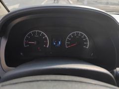 Forthing Lingzhi M5L 1.6L Base 7-seater - фото 20