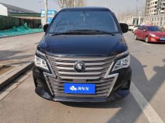 Forthing Lingzhi M5L 1.6L Base 7-seater - фото 3