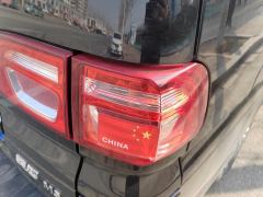 Forthing Lingzhi M5L 1.6L Base 7-seater - фото 5