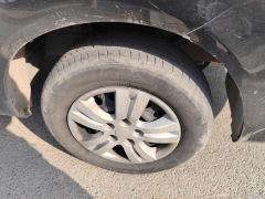 Forthing Lingzhi M5L 1.6L Base 7-seater - фото 6