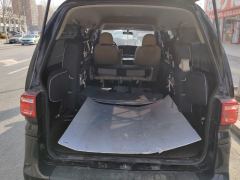 Forthing Lingzhi M5L 1.6L Base 7-seater - фото 7