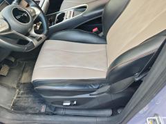 BYD Dolphin 420km Stylish Edition - ფოტო 14