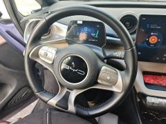 BYD Dolphin 420km Stylish Edition - ფოტო 18