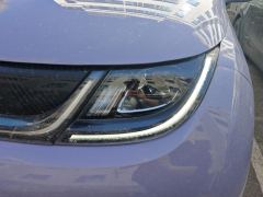 BYD Dolphin 420km Stylish Edition - ფოტო 4