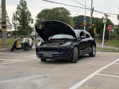 Porsche Macan 2.0T - ფოტო 1