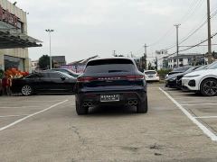 Porsche Macan 2.0T - ფოტო 10