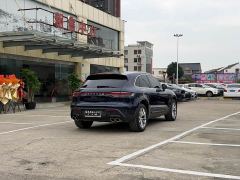 Porsche Macan 2.0T - ფოტო 11