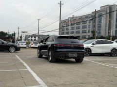 Porsche Macan 2.0T - ფოტო 12