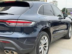 Porsche Macan 2.0T - ფოტო 13