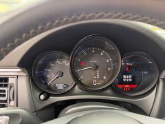 Porsche Macan 2.0T - ფოტო 16