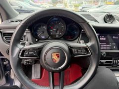 Porsche Macan 2.0T - ფოტო 17