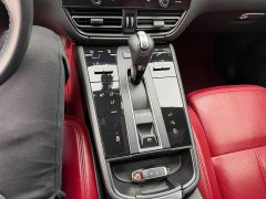 Porsche Macan 2.0T - ფოტო 19