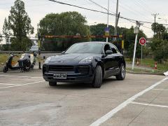 Porsche Macan 2.0T - ფოტო 2