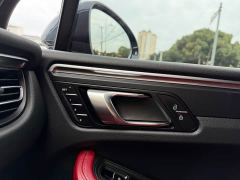 Porsche Macan 2.0T - ფოტო 20