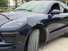 Porsche Macan 2.0T - ფოტო 3