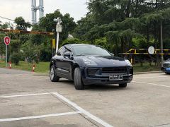 Porsche Macan 2.0T - ფოტო 4
