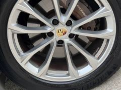 Porsche Macan 2.0T - ფოტო 5