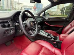 Porsche Macan 2.0T - ფოტო 6